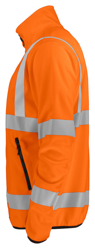 Softshell lekki 6105